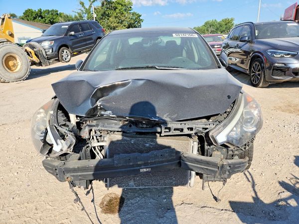 2016 KIA FORTE