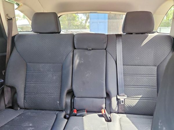 2017 KIA SORENTO L, LX