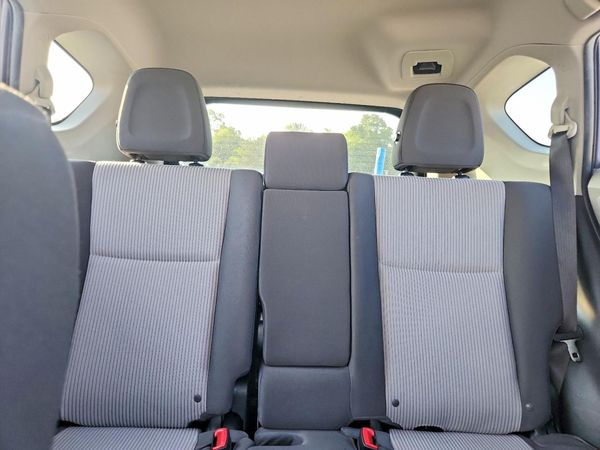 2013 TOYOTA RAV4 Standard