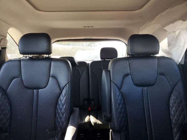 2021 KIA SORENTO SX, SXP