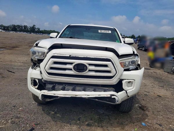 2020 TOYOTA TACOMA