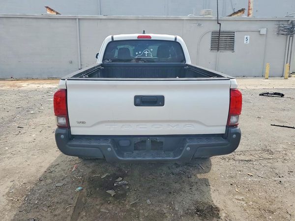 2020 TOYOTA TACOMA