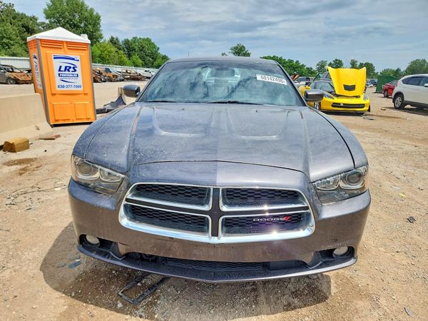 2013 DODGE CHARGER
