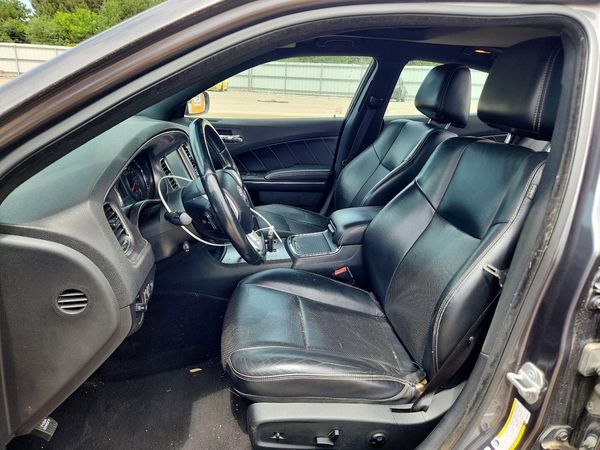 2013 DODGE CHARGER