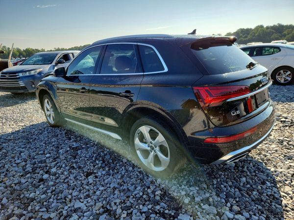 2023 AUDI Q5