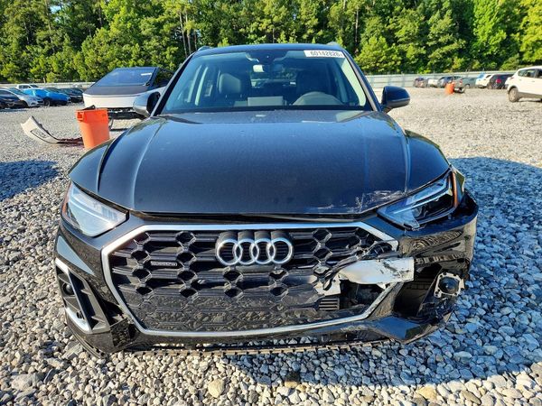 2023 AUDI Q5