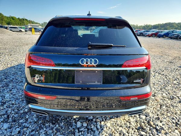2023 AUDI Q5