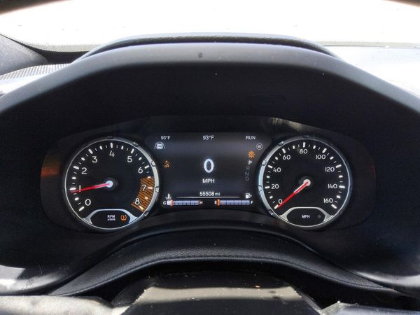 2023 JEEP RENEGADE Altitude