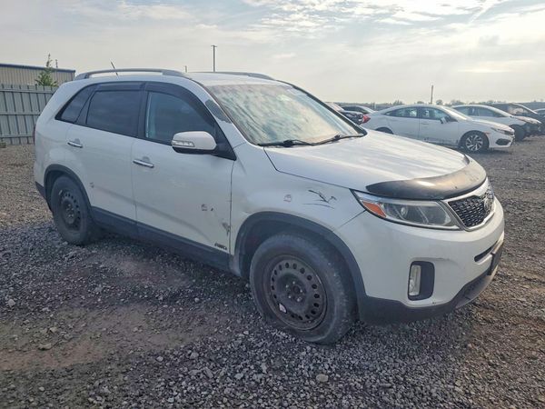 2015 KIA SORENTO GL