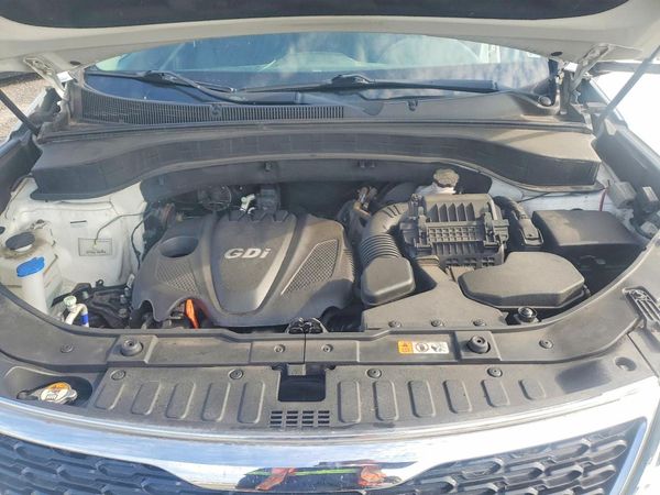 2015 KIA SORENTO GL