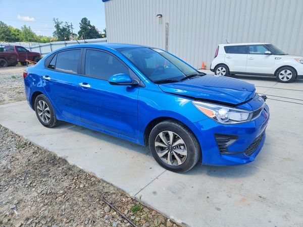 2023 KIA RIO LX, S