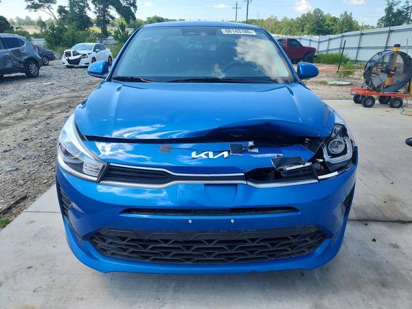 2023 KIA RIO LX, S