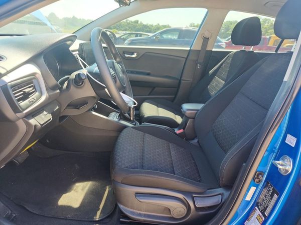 2023 KIA RIO LX, S