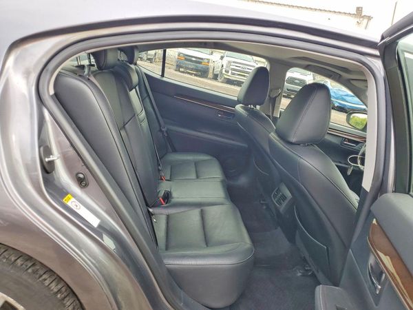 2013 LEXUS ES 350