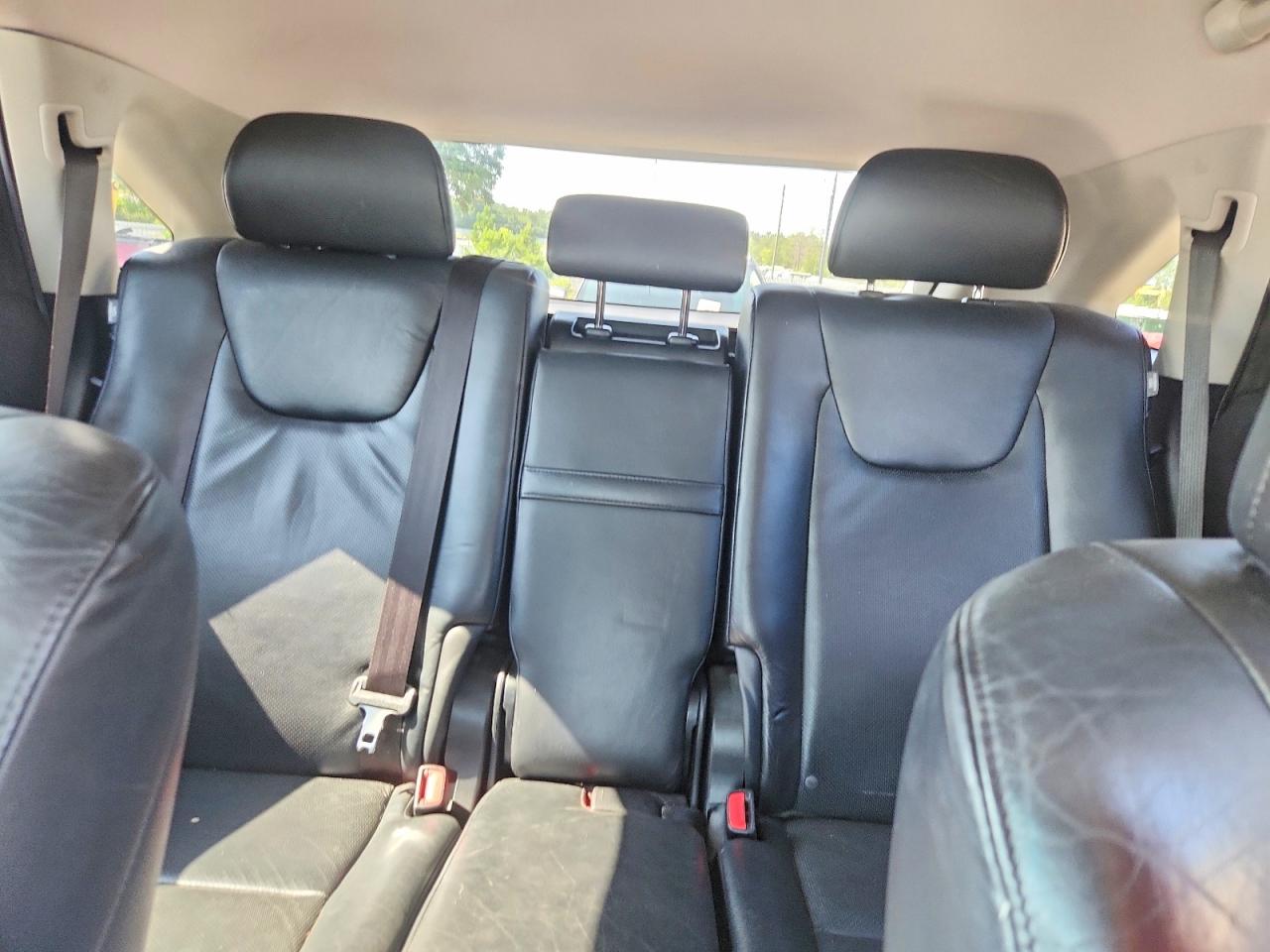 2011 LEXUS RX 450h