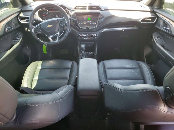2022 CHEVROLET TRAILBLAZER ACTIV