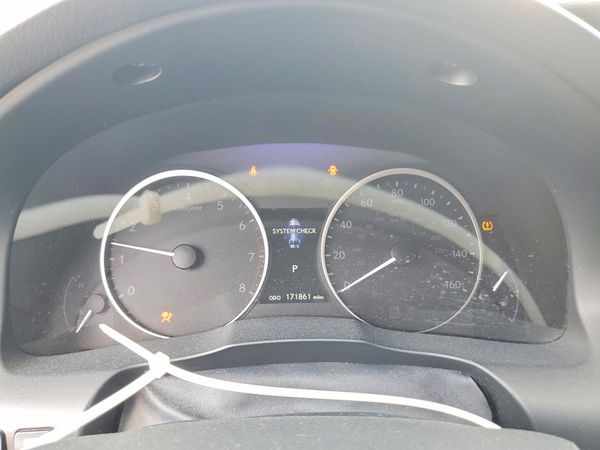 2013 LEXUS ES 350