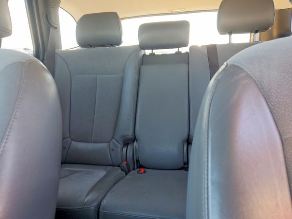 2012 HYUNDAI SANTA FE GLS(Middle grade) — SUVN