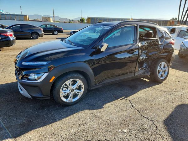 2023 HYUNDAI KONA