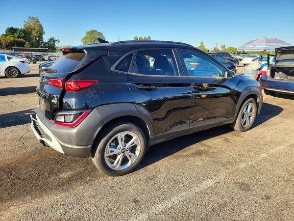 2023 HYUNDAI KONA