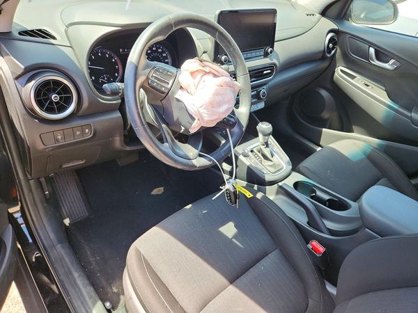 2023 HYUNDAI KONA