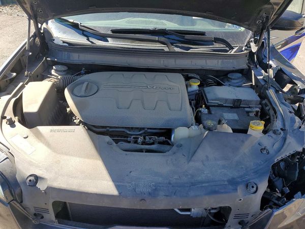 2020 JEEP CHEROKEE LIMITED 4X4