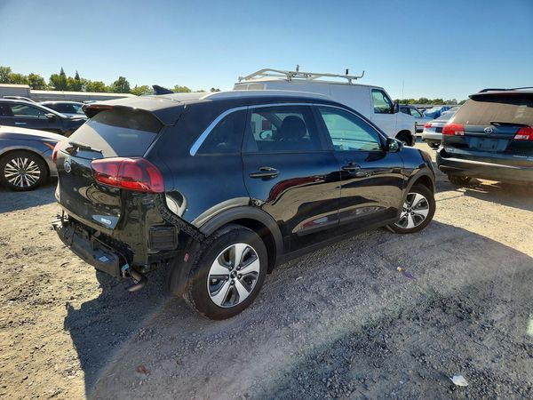 2020 KIA NIRO