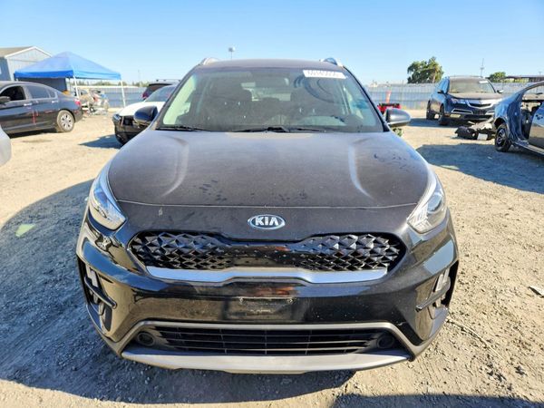 2020 KIA NIRO