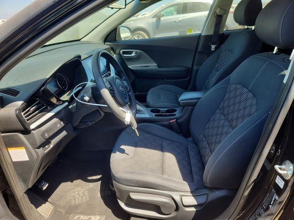 2020 KIA NIRO