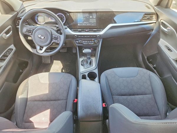 2020 KIA NIRO