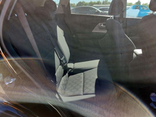 2020 KIA NIRO