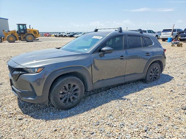 2024 MAZDA CX-50 Select Package