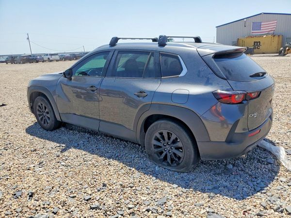 2024 MAZDA CX-50 Select Package