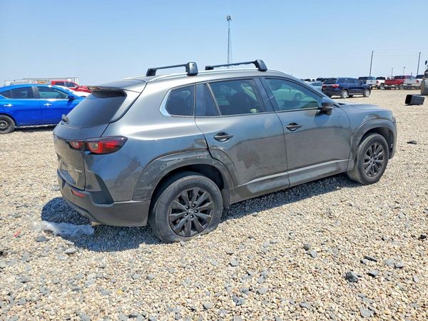 2024 MAZDA CX-50 Select Package