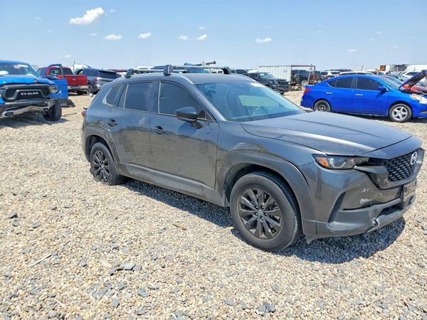 2024 MAZDA CX-50 Select Package