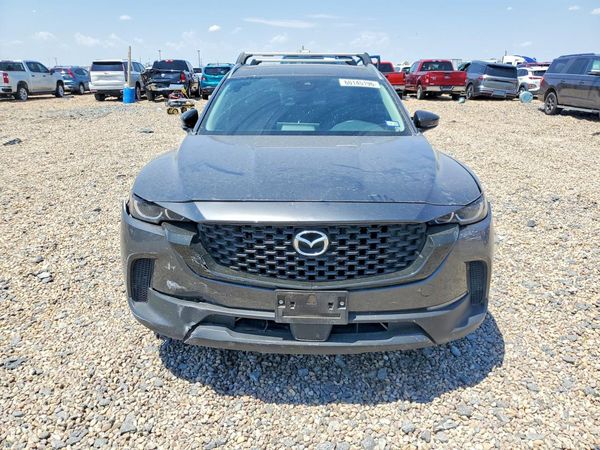 2024 MAZDA CX-50 Select Package