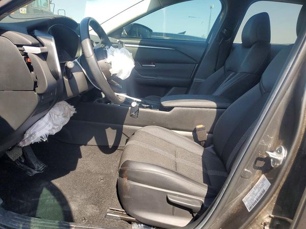 2024 MAZDA CX-50 Select Package