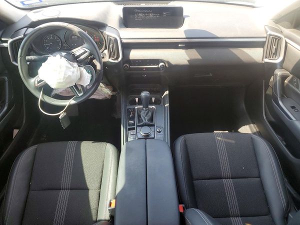 2024 MAZDA CX-50 Select Package