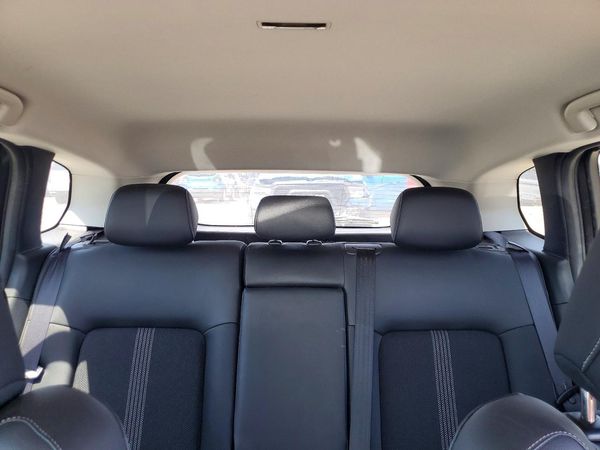 2024 MAZDA CX-50 Select Package