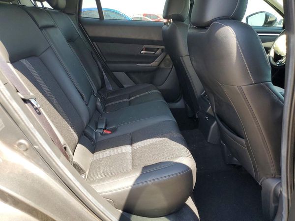 2024 MAZDA CX-50 Select Package
