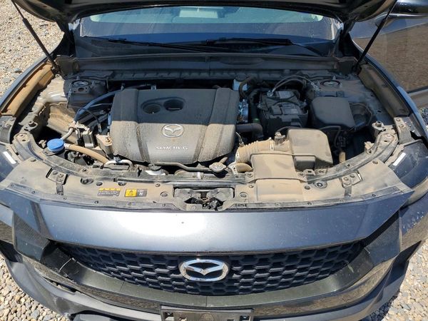 2024 MAZDA CX-50 Select Package