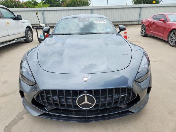 2024 MERCEDES-BENZ AMG GT AMG GT55 4MATIC+ — DIRF