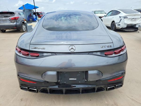 2024 MERCEDES-BENZ AMG GT AMG GT55 4MATIC+ — DIRR