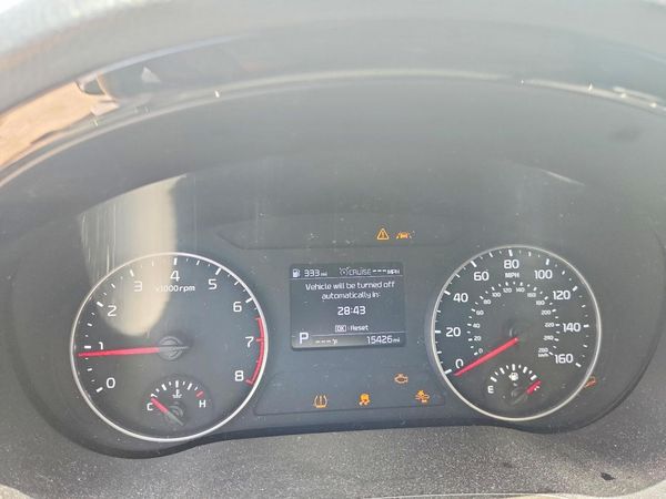 2022 KIA SELTOS