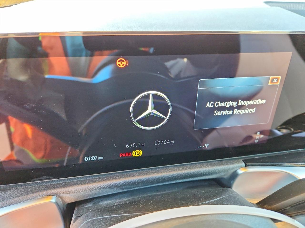 2025 MERCEDES-BENZ EQB EQB250+
