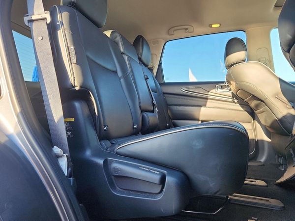 2020 INFINITI QX60