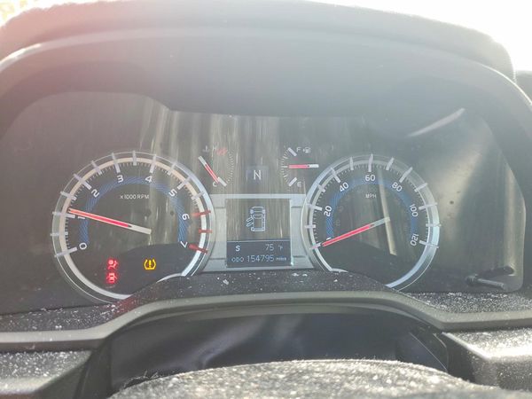 2017 TOYOTA 4RUNNER
