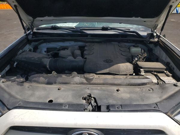 2017 TOYOTA 4RUNNER
