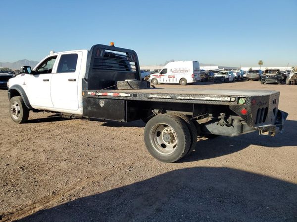 2020 RAM 4500 DP