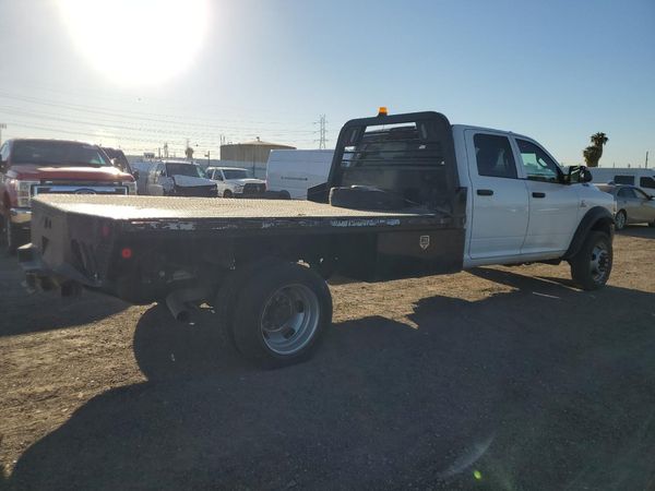 2020 RAM 4500 DP